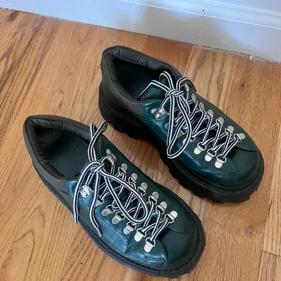 Simon Miller low tracker boots in size 37 - Picture 6 of 12